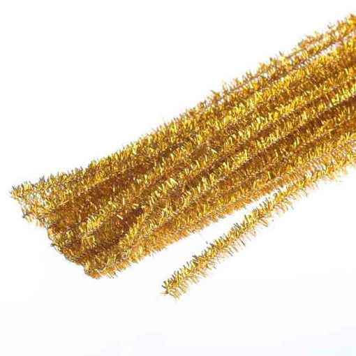 Picture of BN KP PIPE CLEANER GOLD